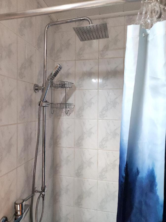Ferienwohnung Schaefer Mit Direktem Zugang Zum Garten Windberg 外观 照片